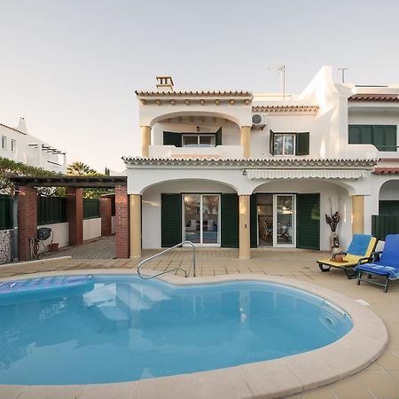 Vila Dos Girassois - Bluesea Albufeira Exterior foto