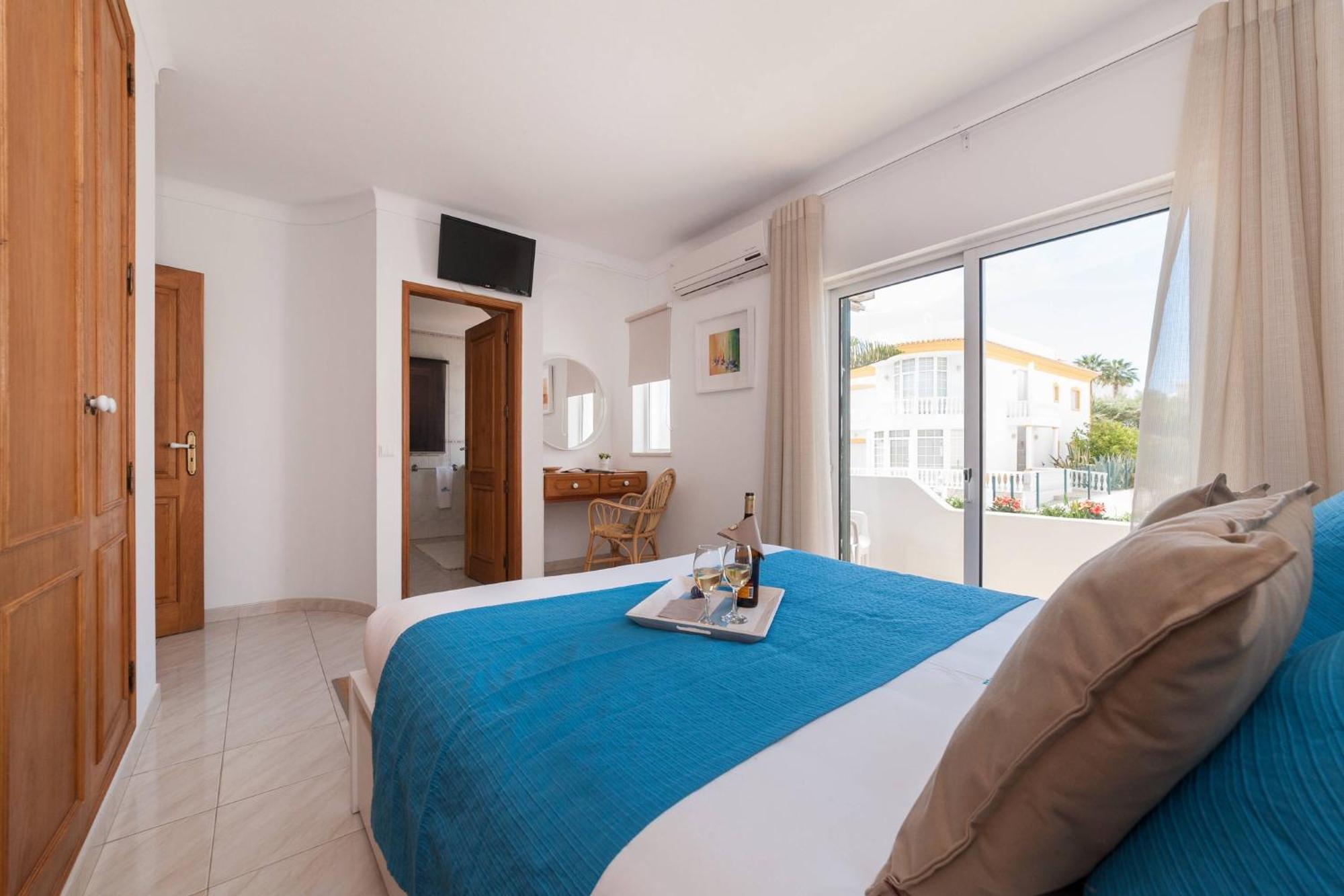 Vila Dos Girassois - Bluesea Albufeira Exterior foto
