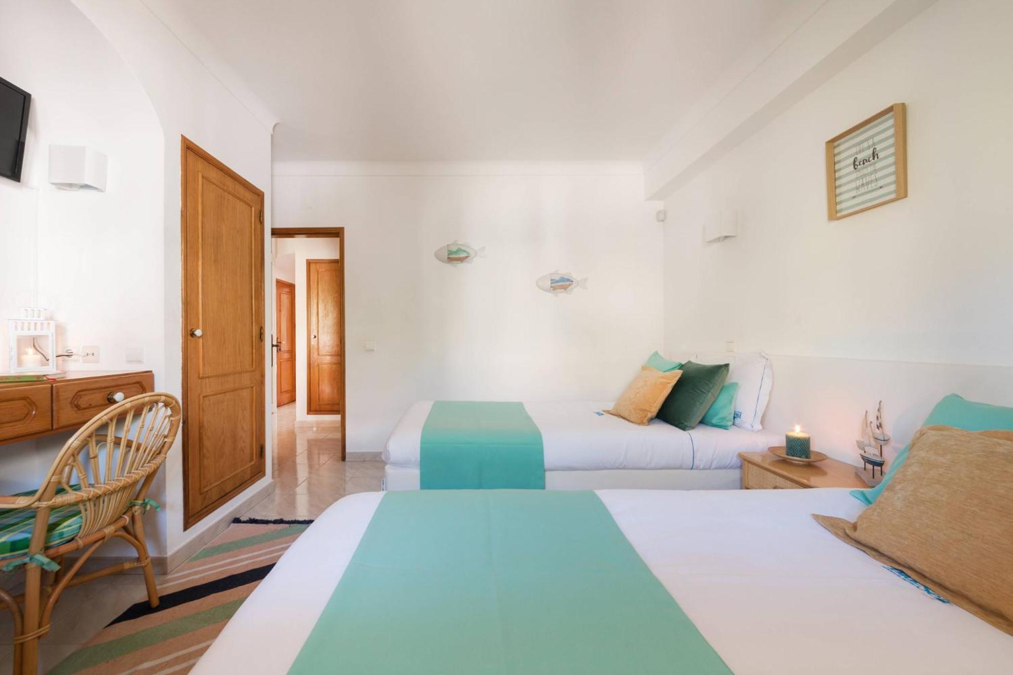 Vila Dos Girassois - Bluesea Albufeira Exterior foto