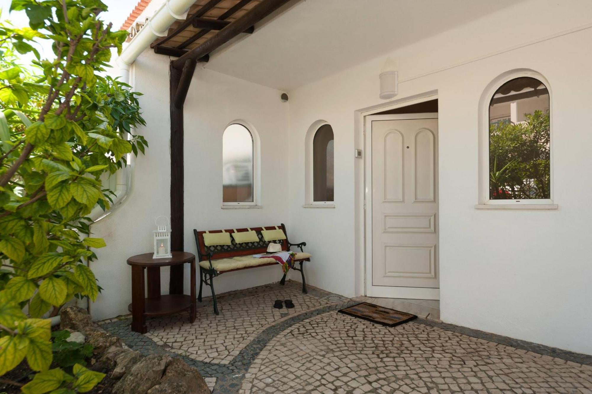 Vila Dos Girassois - Bluesea Albufeira Exterior foto