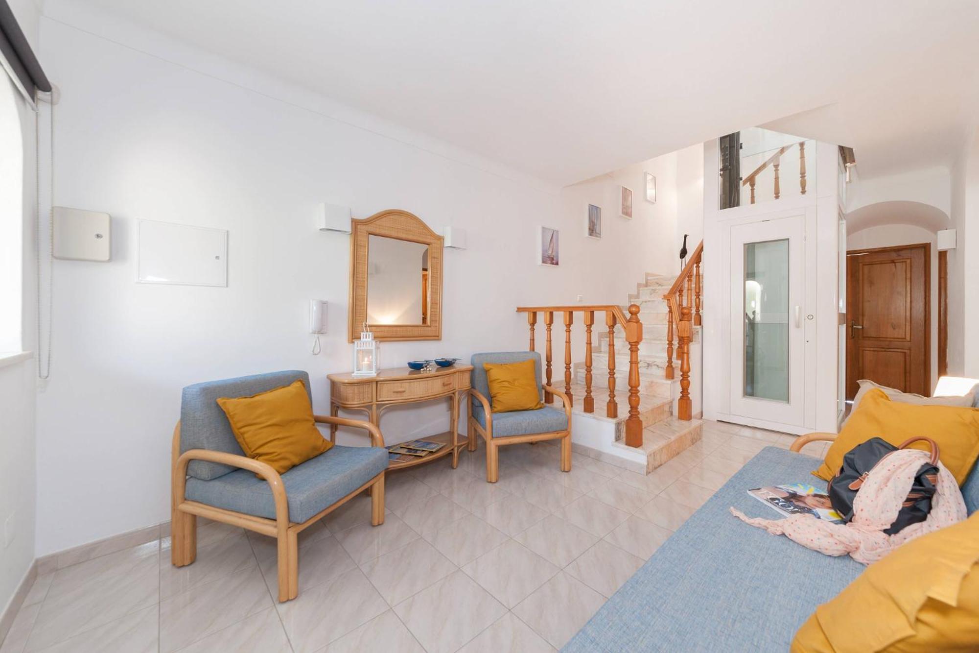 Vila Dos Girassois - Bluesea Albufeira Exterior foto