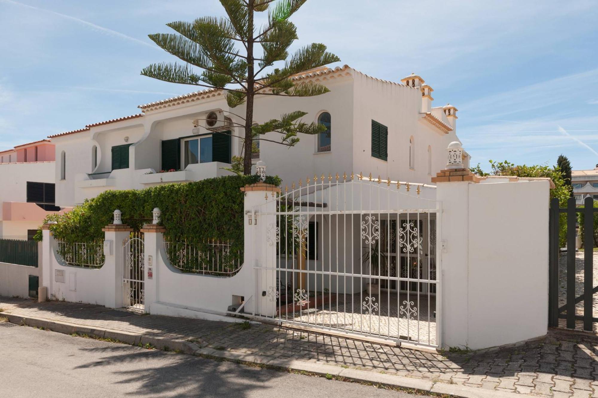 Vila Dos Girassois - Bluesea Albufeira Exterior foto