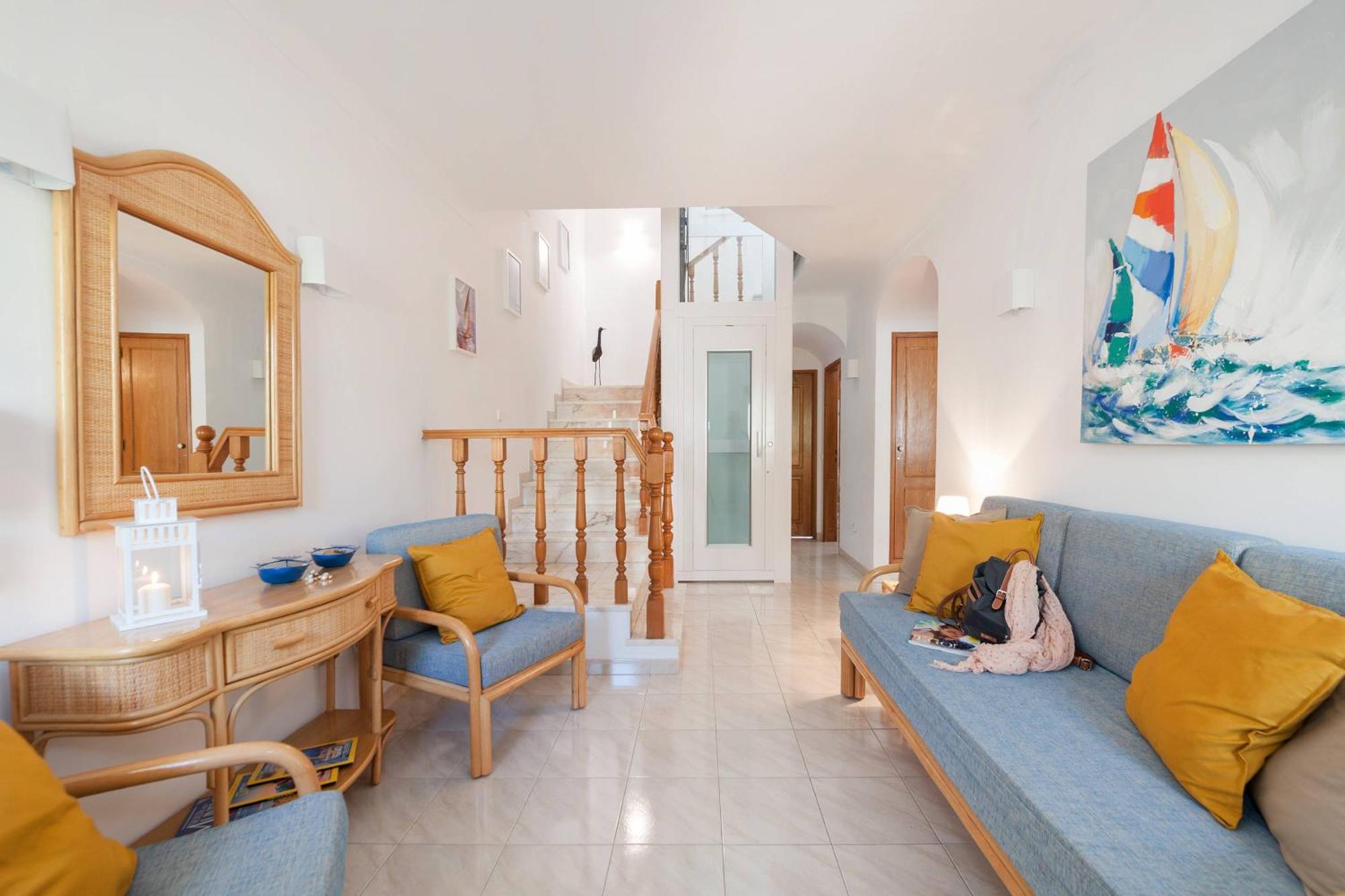 Vila Dos Girassois - Bluesea Albufeira Exterior foto